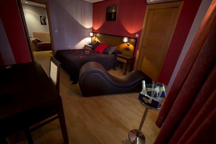 Aparthotel Arenteiro Carballiño Exteriör bild